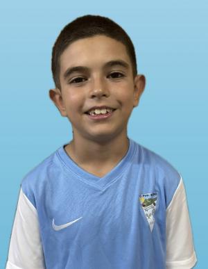 Juan (Pvo. El Ejido 1969 B) - 2024/2025