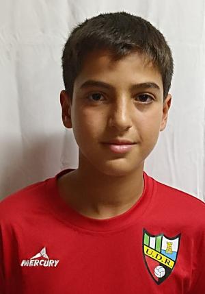 Bela (U.D. Rotea B) - 2024/2025