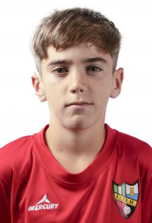Germn (U.D. Rotea B) - 2024/2025