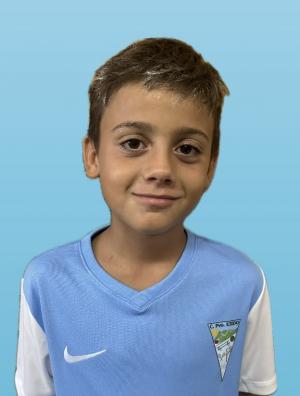 Neizan (Pvo. El Ejido 1969 B) - 2024/2025