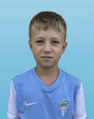 Denis (Pvo. El Ejido 1969 B) - 2024/2025