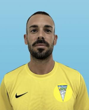 Alex (Pvo. El Ejido 1969 B) - 2024/2025