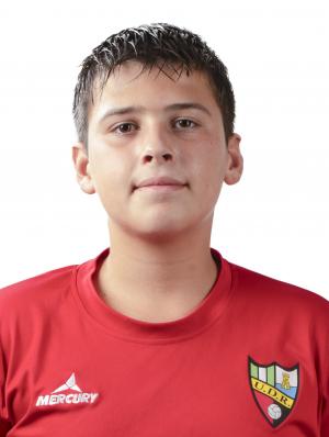 Rafa (U.D. Rotea B) - 2024/2025