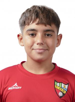 Martn (U.D. Rotea B) - 2024/2025