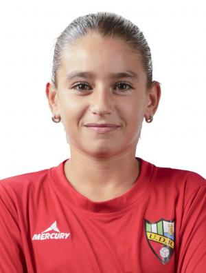 Valeria (U.D. Rotea B) - 2024/2025