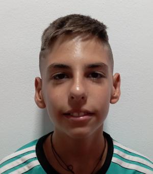 Diego (Carolinense C.D. B) - 2024/2025