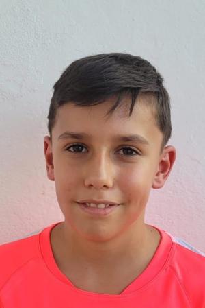 Bruno (Carolinense C.D.) - 2024/2025