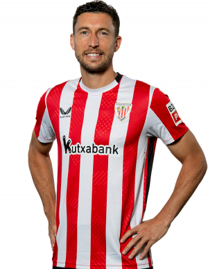 De Marcos (Athletic Club) - 2024/2025