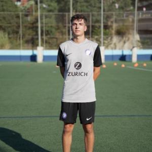 MIGUEL (C.D. Almucar City) - 2024/2025