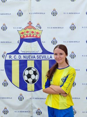 MARIA (R.C. Nueva Sevilla B) - 2024/2025