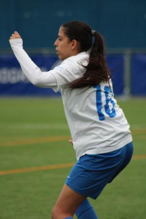 Erika (Gimnstic Manresa C) - 2024/2025