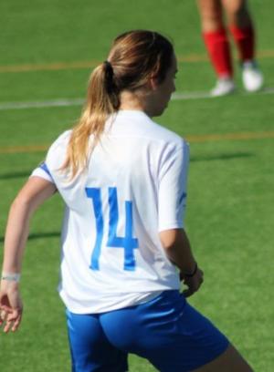 Campo (Gimnstic Manresa C) - 2024/2025