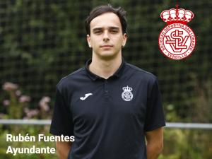 Rubn (San Lorenzo Verdillo) - 2024/2025