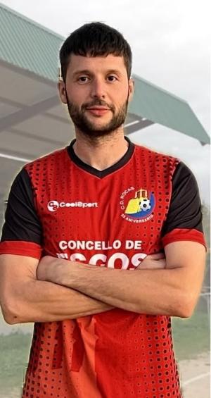 Fierro (Rocas C.F.) - 2024/2025
