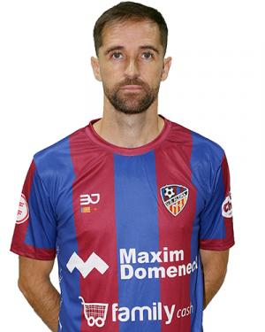 Mchel (U.D. Alzira) - 2024/2025