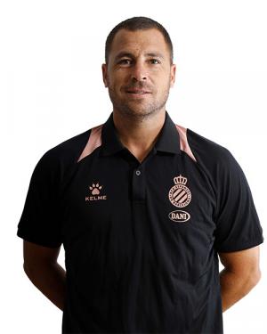 Javi Chica (R.C.D. Espanyol) - 2024/2025