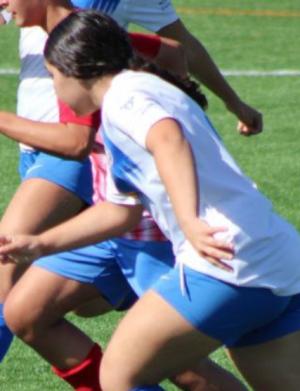 Irina  (Gimnstic Manresa C) - 2024/2025