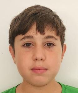 Izan (C. Atl. Estacin D) - 2024/2025