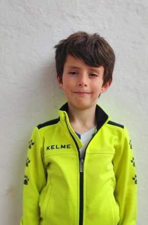 Dani (Carolinense C.D. B) - 2024/2025