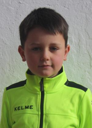 Erick (Carolinense C.D. B) - 2024/2025