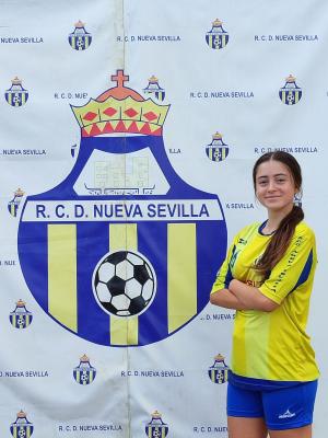 IRENE (R.C. Nueva Sevilla B) - 2024/2025