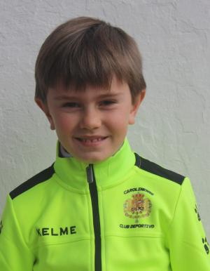 Matiace (Carolinense C.D. B) - 2024/2025