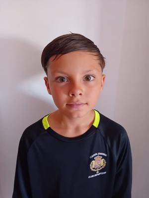 Arkaitz (Carolinense C.D.) - 2024/2025