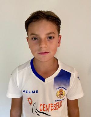 Santi (Carolinense C.D.) - 2024/2025