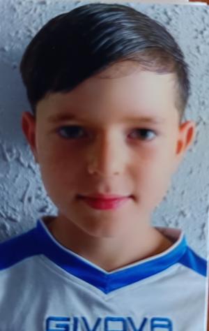Jaime (Carolinense C.D.) - 2024/2025