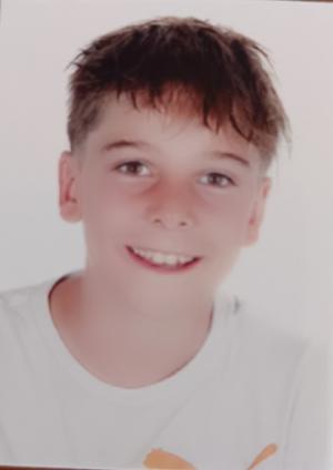Nico (Carolinense C.D.) - 2024/2025