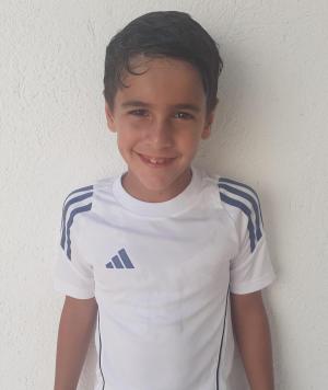 Alex (Carolinense C.D.) - 2024/2025