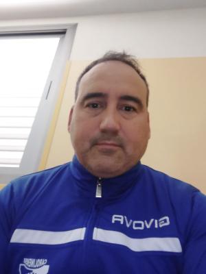 Pepe Chito (Carolinense C.D. B) - 2024/2025
