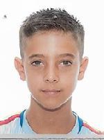 Mario Antunez (C. Atl. Estacin C) - 2024/2025