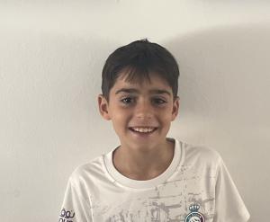 Garrot (Carolinense C.D. B) - 2024/2025