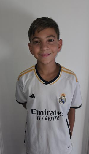 Jaime (Carolinense C.D. B) - 2024/2025