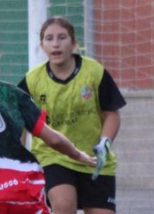 Laura Prat (Sant Quirze Valles ) - 2024/2025
