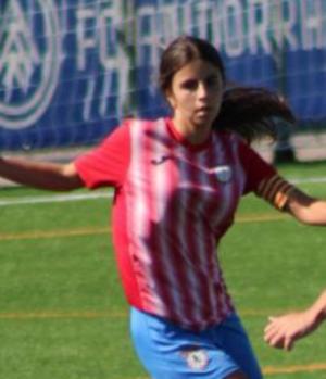 Saray (Can Parellada CD) - 2024/2025