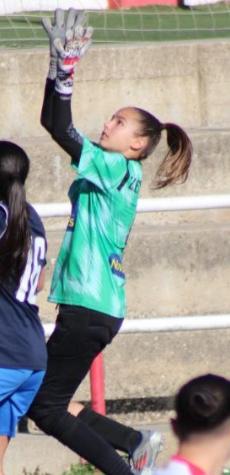 Iryna (Castellar UE) - 2024/2025