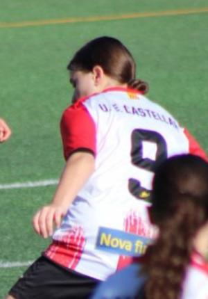 Anta (Castellar UE) - 2024/2025