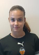 Adriana Snchez (Mislata C.F. B) - 2024/2025