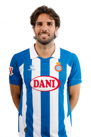 Cabrera (R.C.D. Espanyol) - 2024/2025