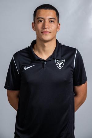 Angel Malagon (UCAM Murcia C.F.) - 2024/2025