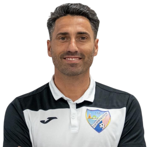 Ramn Verd (C.D. Estepona F.S.) - 2024/2025