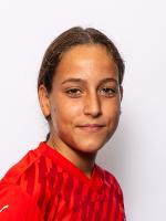 Roco Pardo (Levante U.D. C) - 2024/2025