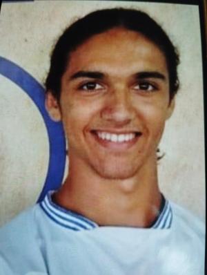 Gordo  (C.D. Alcal) - 2024/2025