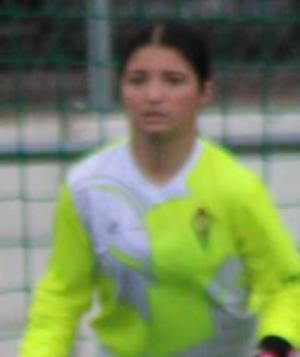 Amara (La Romanica Cf) - 2024/2025