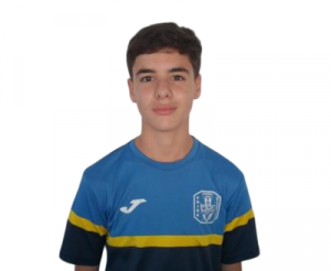 Gabriel (U.D Ronda C) - 2024/2025