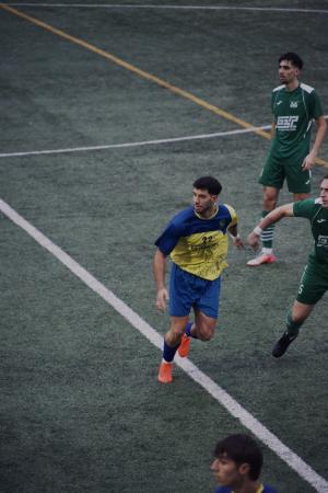 TORRES (C.D. Colegio Claret) - 2024/2025