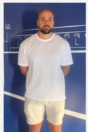 Alejandro (R.C.R. Huelva) - 2024/2025