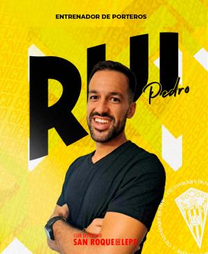 Rui Pedro (San Roque de Lepe) - 2024/2025